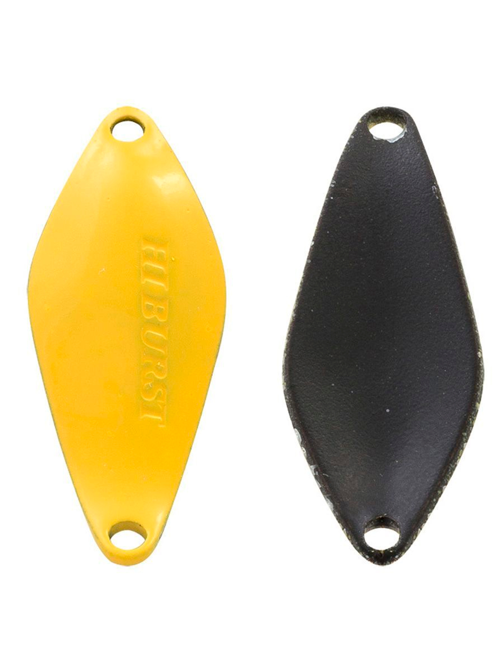 Блесна колебалка (колеблющаяся) ValkeIn Hi Burst, 1.3 гр.