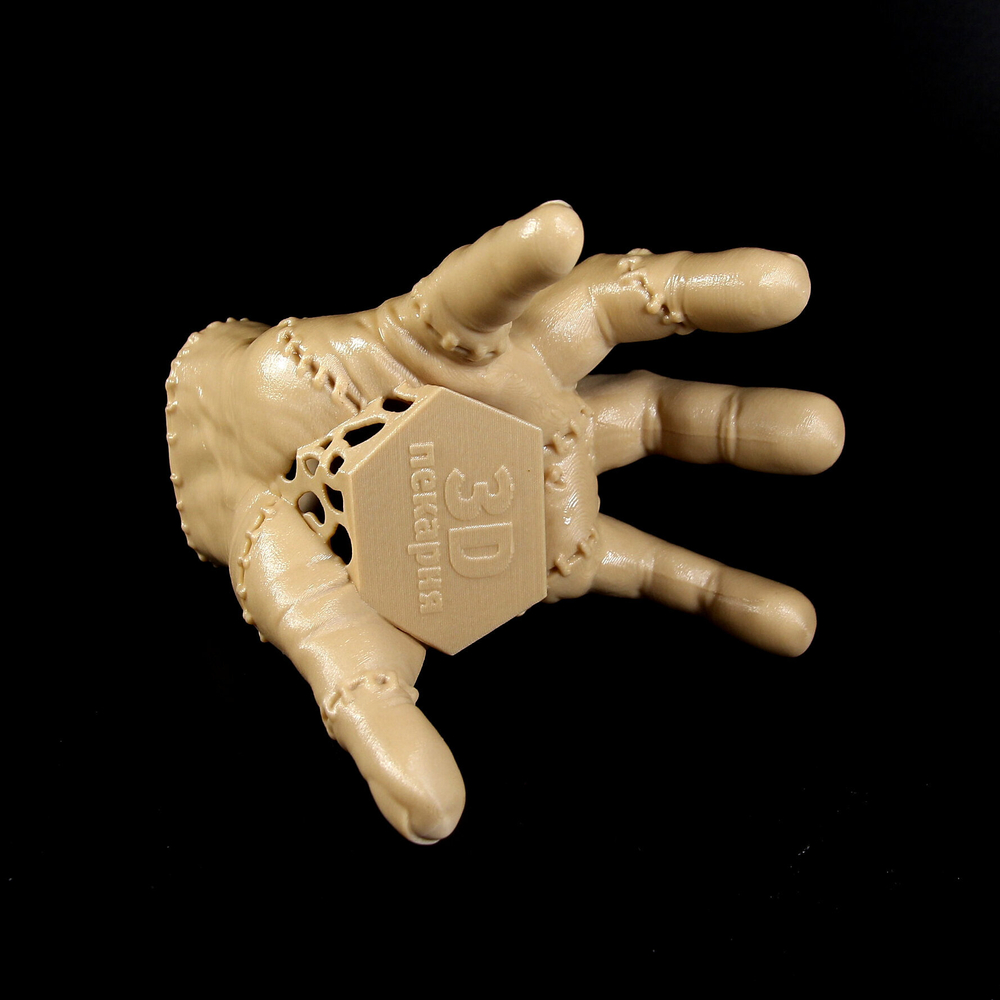 Карандашница Вещь, зомби рука Аддамса (The Thing Addams) из сериала Wednesday (карандашница)