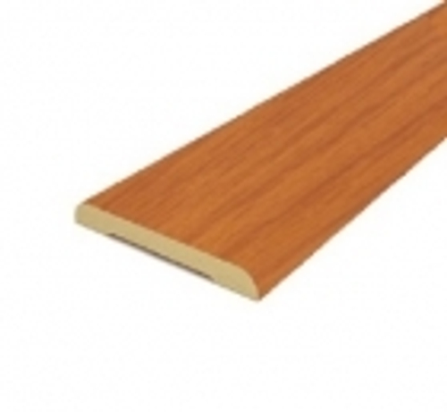 Наличник 50мм "Мак" 205 Вишня*** 2,2м вспен. ПВХ