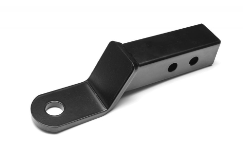 Кронштейн 50х50 для фаркопа универсальный без шара и стопорного пальца, ПТ ГРУПП.00045501