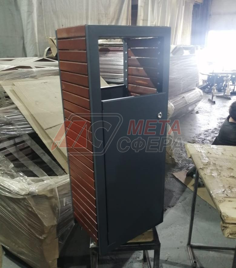 Урна Мегаполис