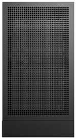Корпус Deepcool CH170 DIGITAL BK черный
