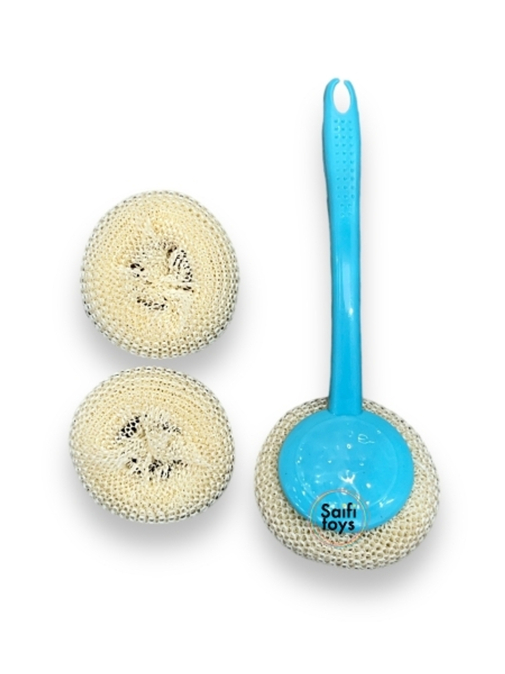 Щетка хозяйственная 8977