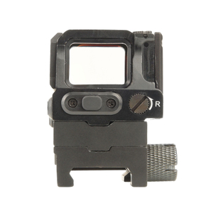 Коллиматор Veber Wolf Reflex 122 HOLO