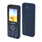 Мобильный телефон Maxvi K29, синий