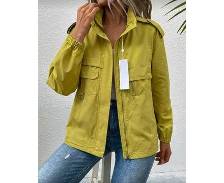 Ветровка 7387906 Fabrika