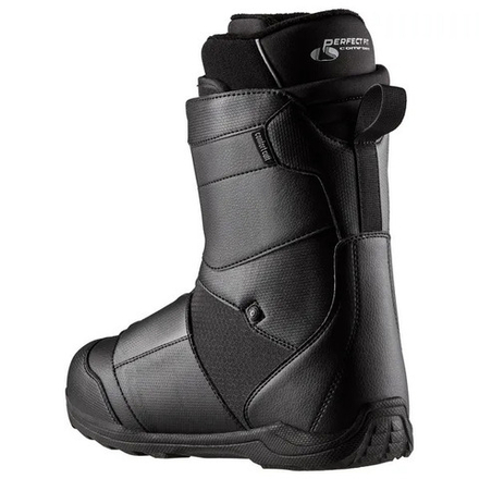 Ботинки HEAD SCOUT LYT BOA Coiler black