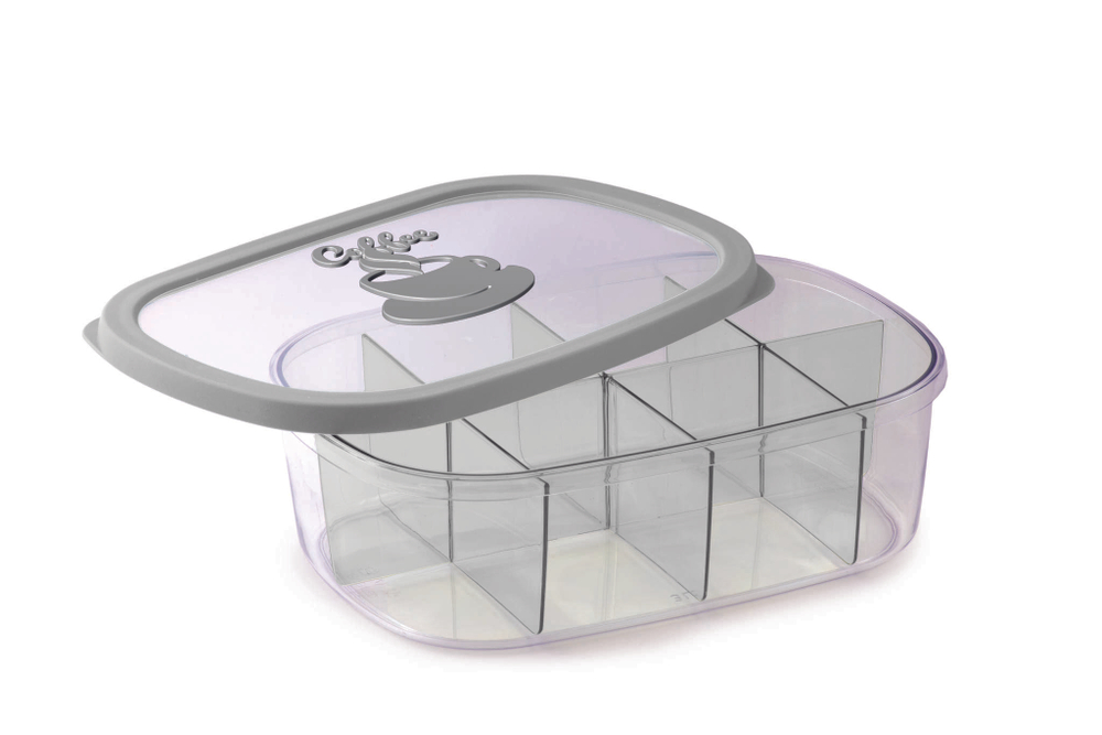 Контейнер для кофе и чая 29х21см SNIPS