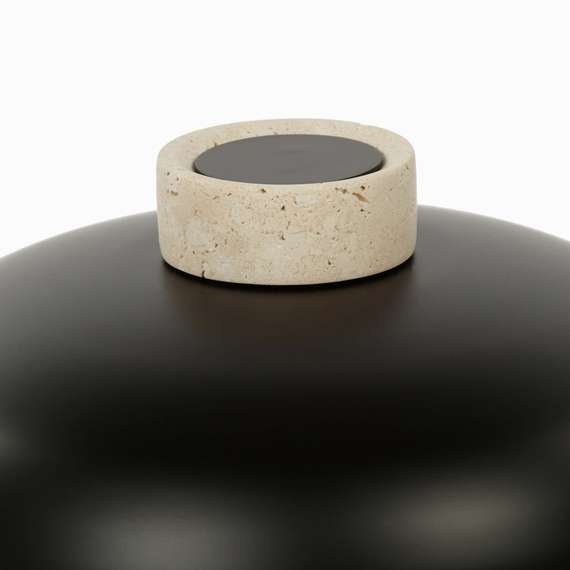 Настольная лампа Libra, черная