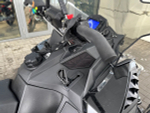 Снегоход POLARIS Titan Adventure ProStar S4