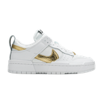 Кроссовки Nike Dunk Disrupt Low (Женская размерная сетка)