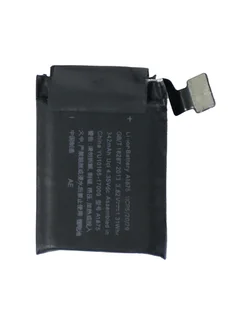 Аккумулятор для Apple Watch 3 42mm (gps) A1875 342 mAh
