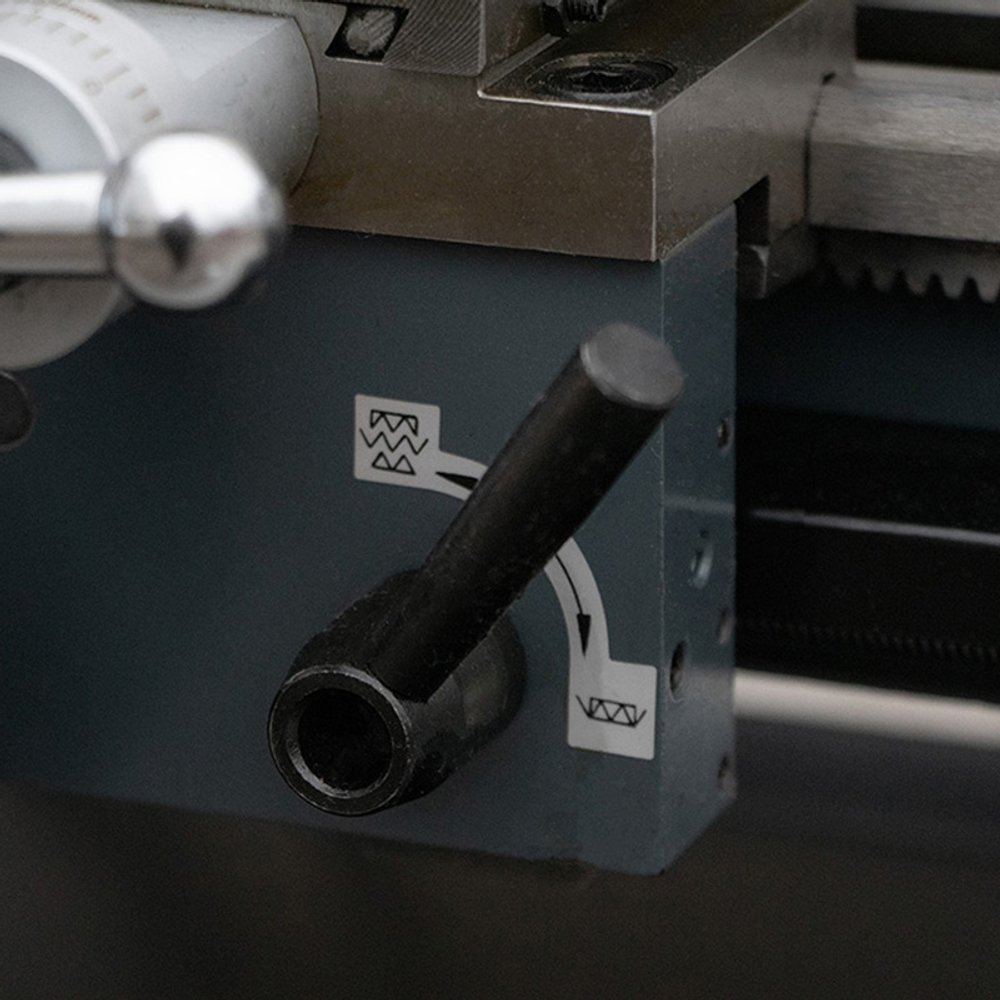 PROMA SM-300E минитокарный станок