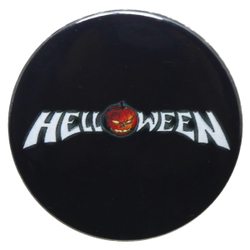 Значок Helloween (213)