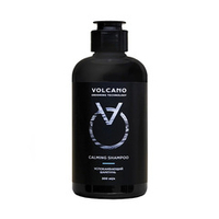 Успокаивающий шампунь Volcano Calming Moisture Shampoo 300мл