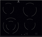 Электрическая варочная панель Electrolux EHF6241FOK