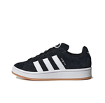 Детские кроссовки Adidas Originals Campus 00s 'Black White Gum' GS HQ6638