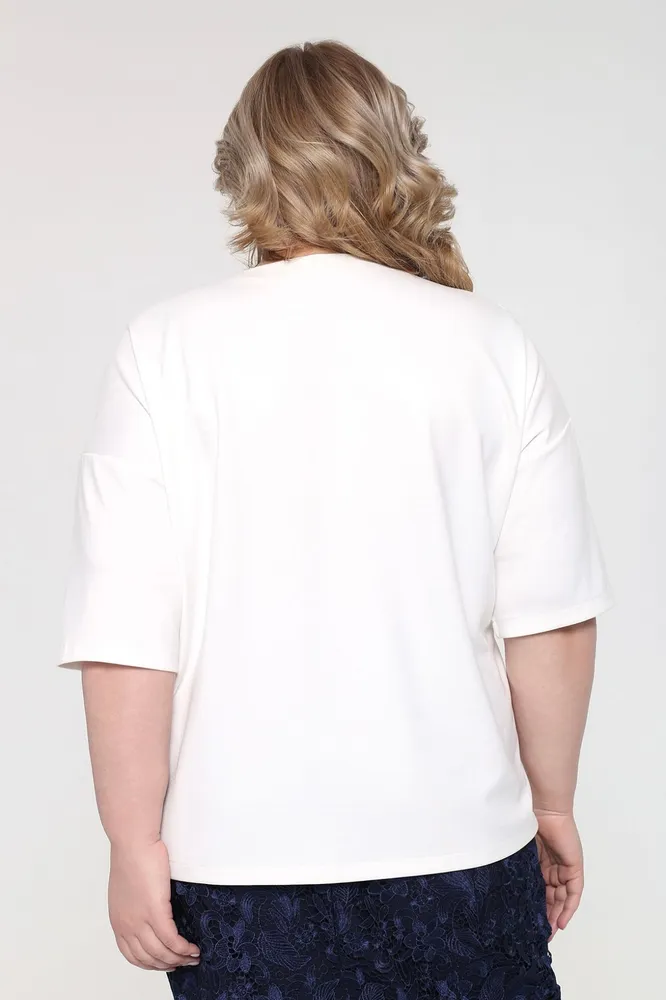 Футболка 20270 Fabrika