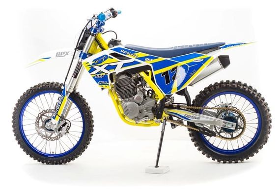 Мотоцикл кроссовый эндуро MOTOLAND XT 250 ST