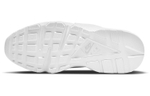 Кроссовки Nike Huarache "Triple White" (Женская размерная сетка)