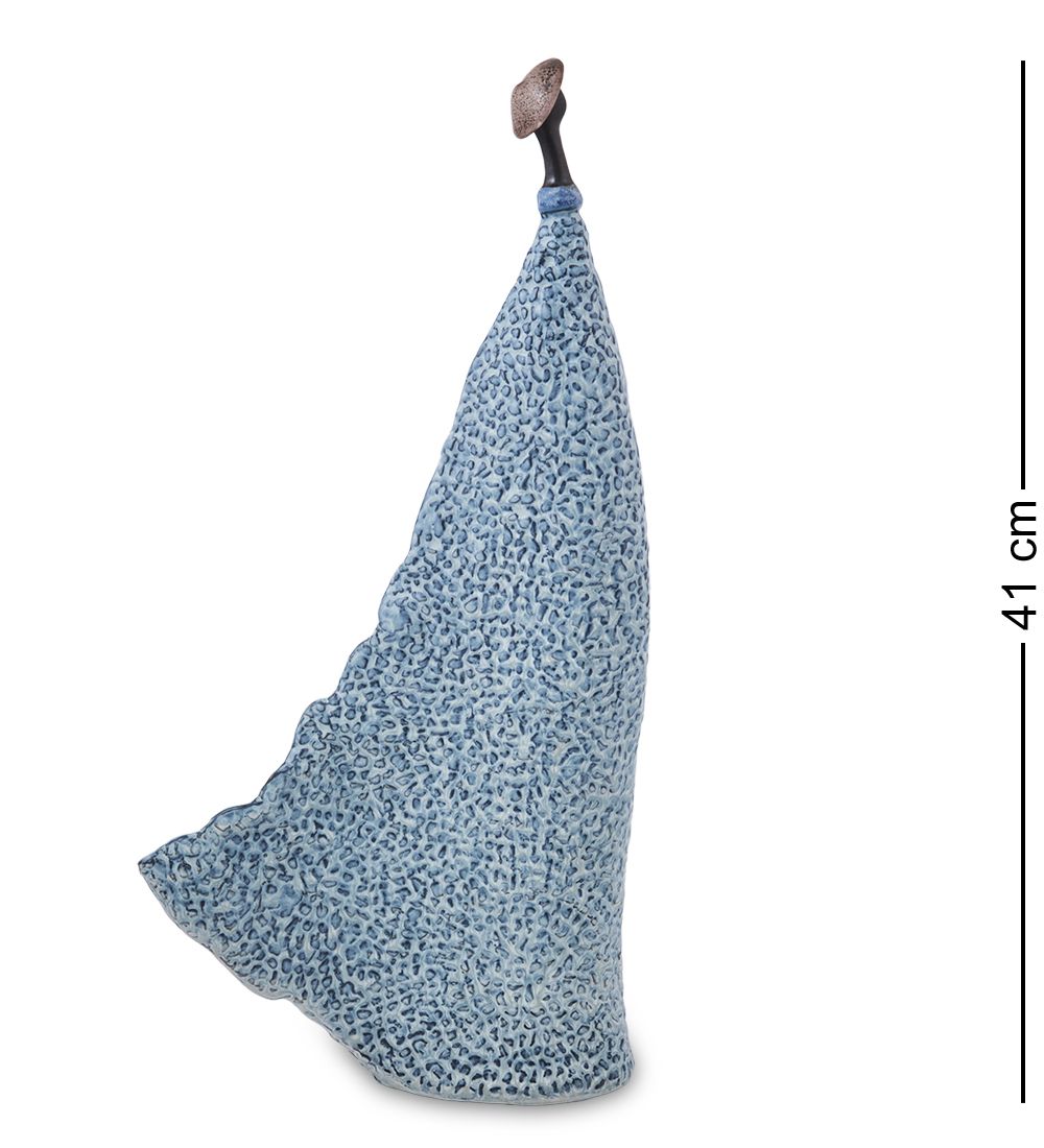 Cervena Kostka OS-917 Декоративная статуэтка «Поэзия»