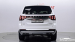 Kia Mohave (Borrego) The Master Дизель 3.0 4WD 5인승 (11.2019)