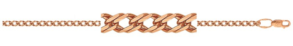 Браслет из золота