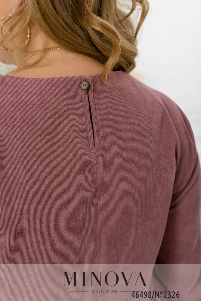 Платье 2326-фреза Minova