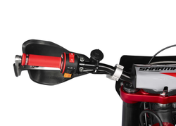 Мотоцикл кроссовый эндуро SHARMAX PowerMax 300 Air 2025