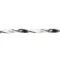 Wireworld Helicon 16 OCC Speaker Cable Banana - Banana 2 m