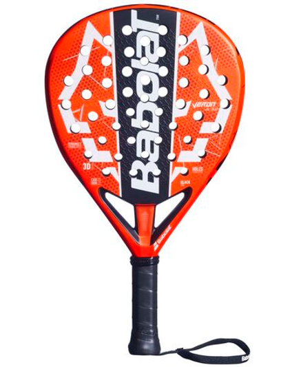 Ракетка для падел тенниса Babolat Veron Juan Lebron 3.0