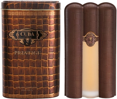Cuba Prestige туалетная вода для мужчин