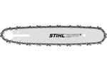 Шина STIHL 12"(30см) 1,1 3/8" Р 44z Light