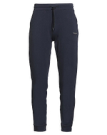 Брюки муж. AERONAUTICA 819 синий база