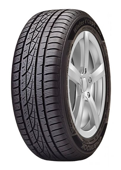 Hankook Tire Winter I*Cept Evo W310 205/50 R16 91H XL