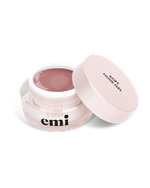 Soft Nude Gel - камуфлирующий гель для моделирования, 15 г.