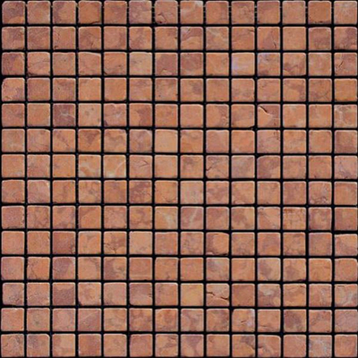 Мозаика мрамор Adriatica 7M023-20T (20x20)