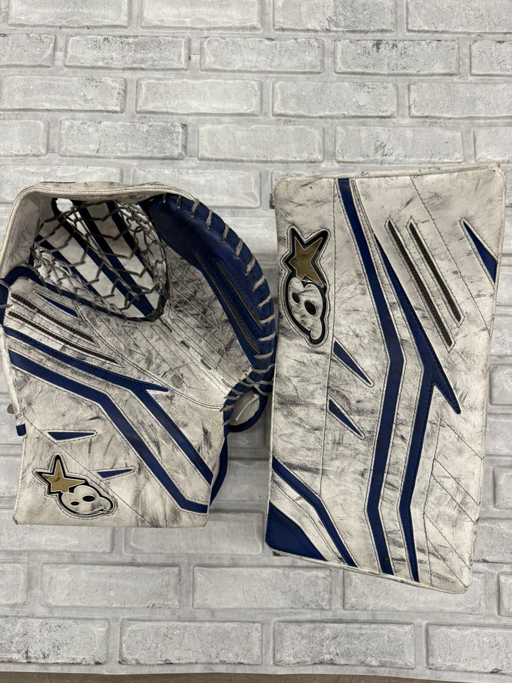 Brians ginetik x5 INT