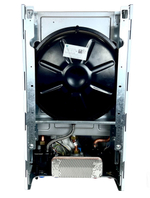 Котел настенный газовый двухконтурный NITRON PLUS HK 30 (TR)