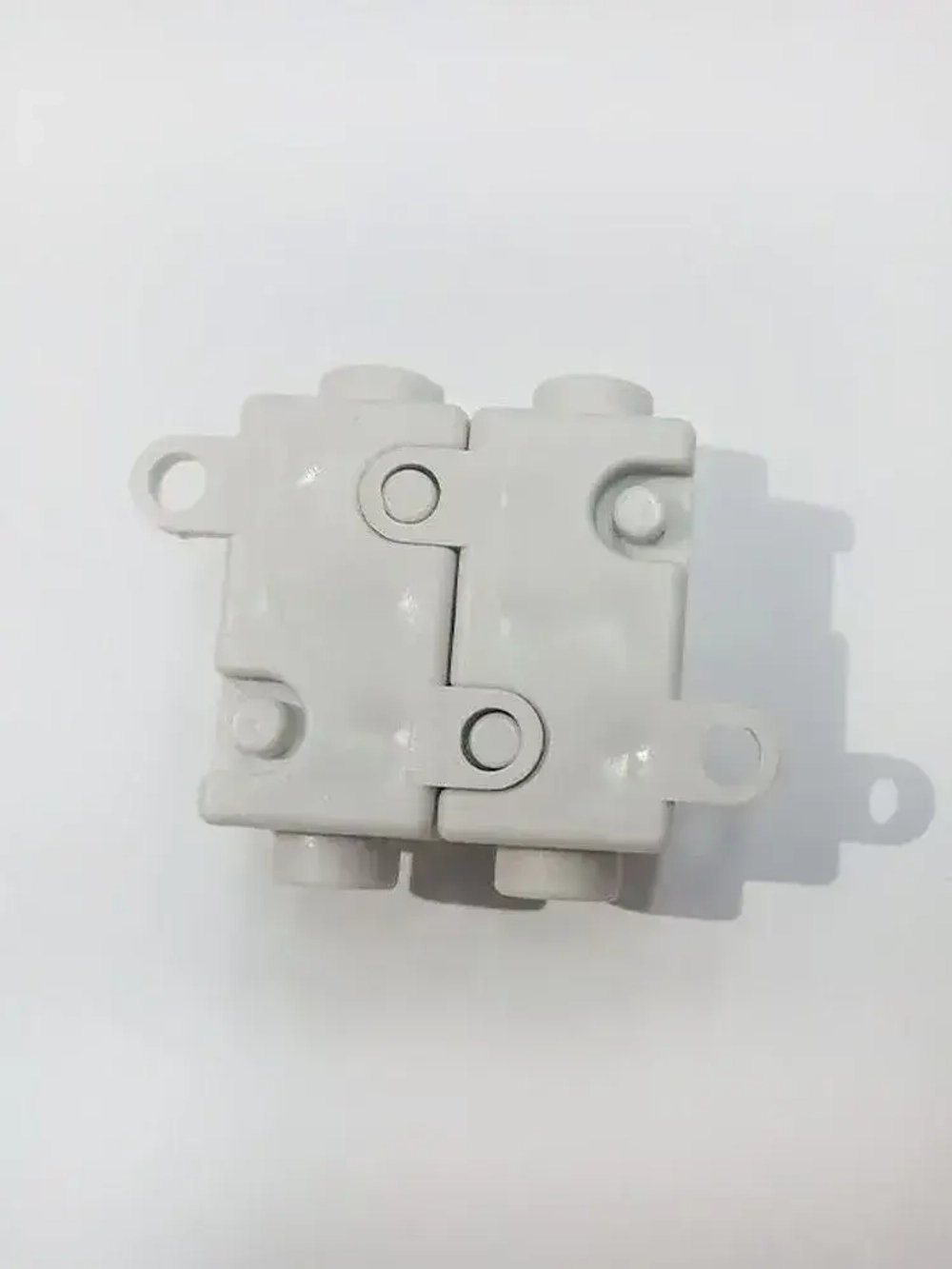 Колодка клеммная ZK,ZK1106,2 штук