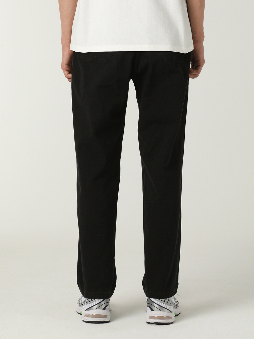 Мужские Брюки Loose Tapered Ridge