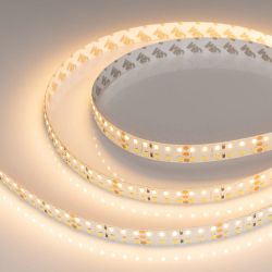 Светодиодная лента RT-A240-15mm 24V White-MIX (19.2 W/m, IP20, 2835, 5m) (Arlight, Изменяемая ЦТ) 011960(2)