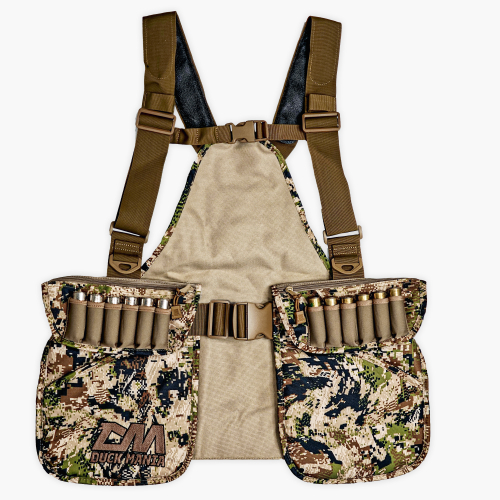 Разгрузка-жилет  "PROFI" SL