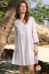 Пляжная туника  Mia-Amore ARGENTINA Аргентина 6897