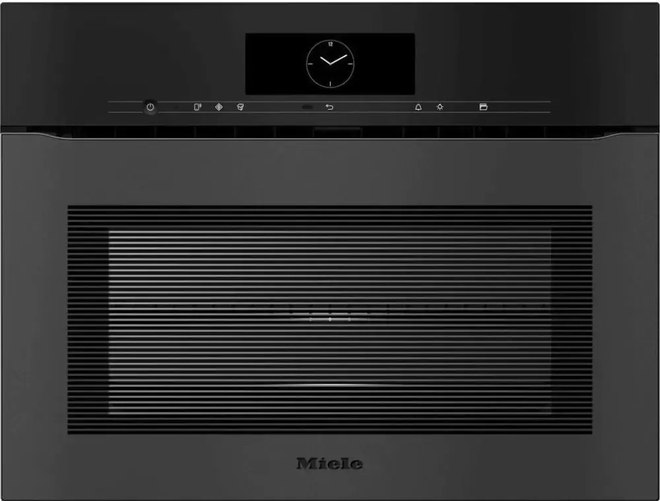 Духовой шкаф Miele H 7840 BMX 125 Gala Ed