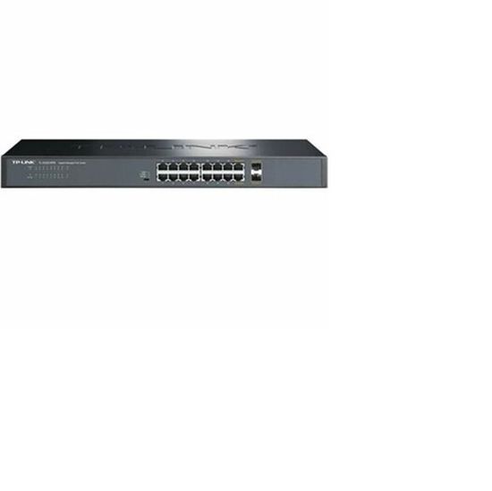 Коммутатор TP-Link TL-SG2218PE (TL-SG2218PE)