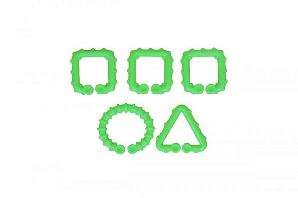 Развивающий коврик "Озеро Дружбы", игрушки, зеркало