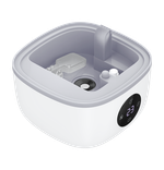 Ультразвуковой увлажнитель воздуха серии PRIMAVERA RUH-PV350/5.0E-WT