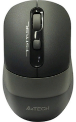 Мышь A4Tech Fstyler FG10 серый