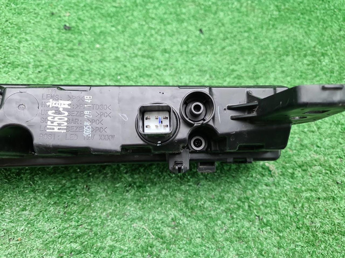 ДХО левый Voyah Dream (2021-н.в.)